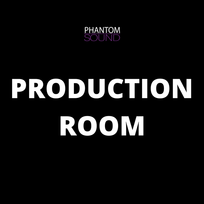 Production Room